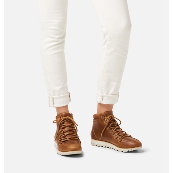 Sorel Shoes - SOREL Harlow Lace Boot